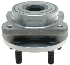 Raybestos Brakes 713122 Wheel Bearing And Hub Assembly||713122.Jpg||85||r42713122||1233647