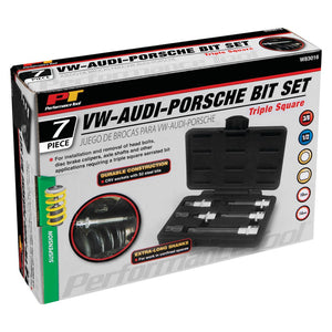 Product of Performance Tool W83016 Socket Set