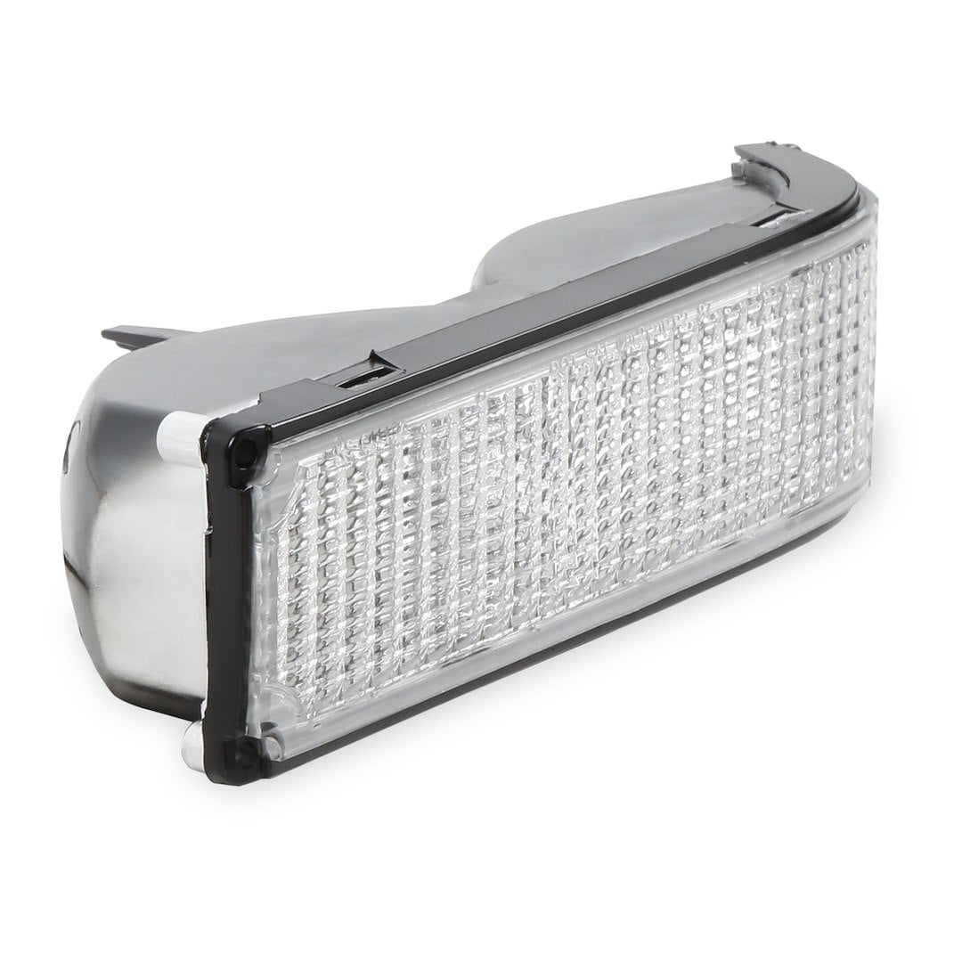 Holley Classic Trucks 07-117 Parking/ Turn Signal Light Assembly||07-117_2.Jpg||87||h1907117||1792751