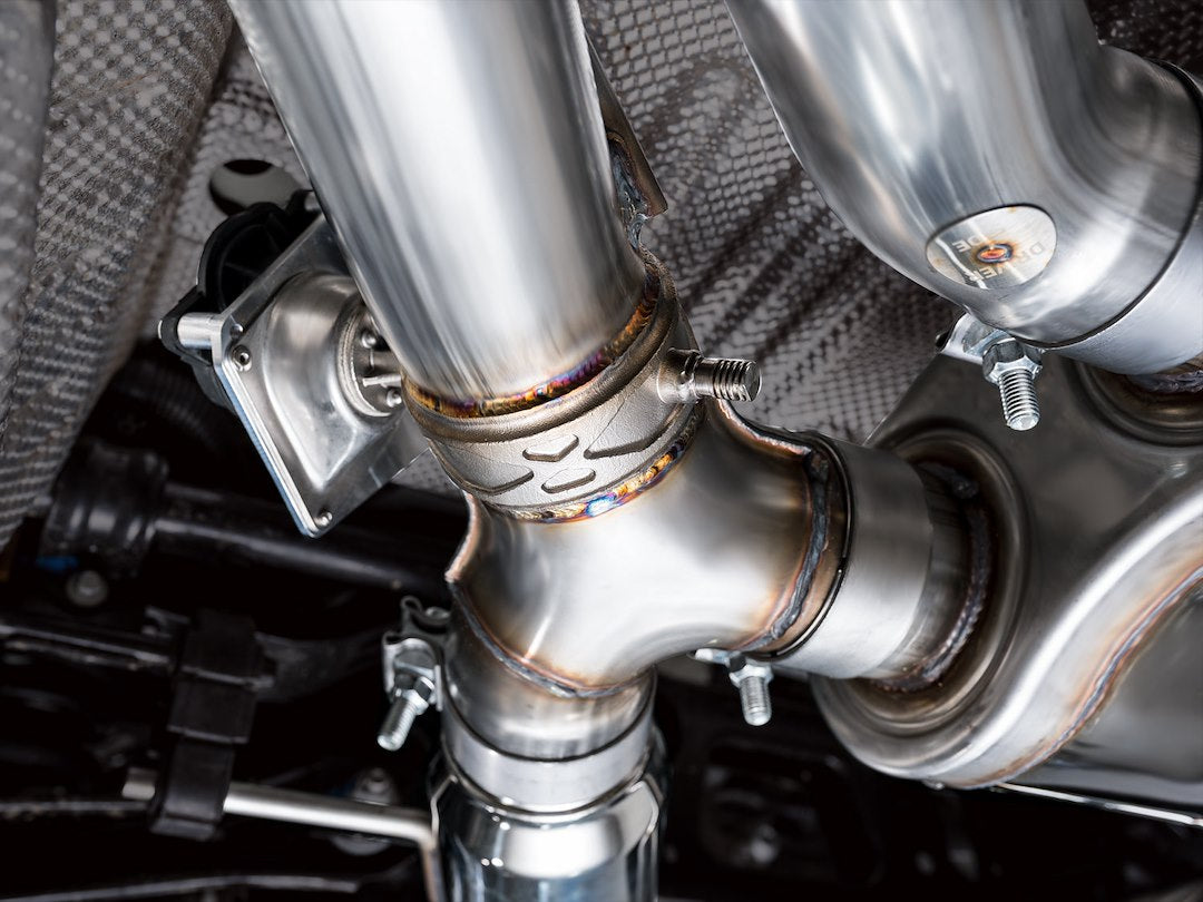 Awe Tuning 3025-43562 Exhaust System Kit||3025-42562_15.Jpg||95||awe302543562||2468535