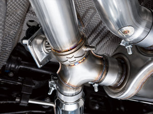 Awe Tuning 3025-43562 Exhaust System Kit||3025-42562_15.Jpg||95||awe302543562||2468535
