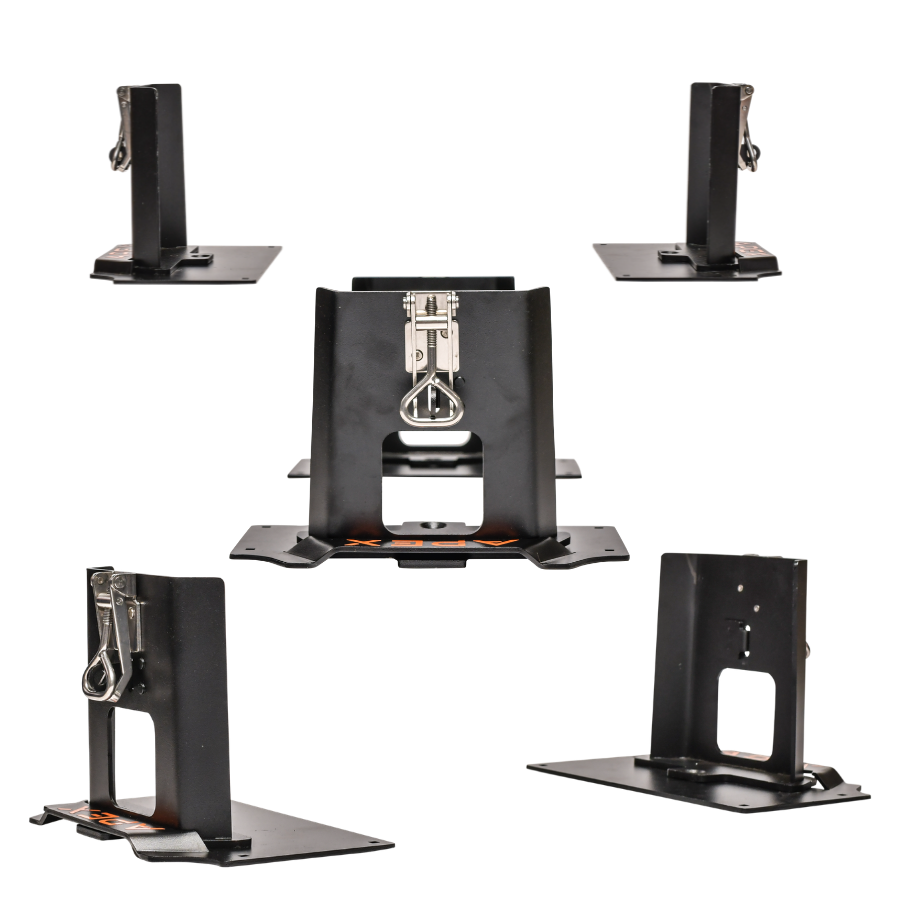 Apex Cooler System Bedrk2ss Beverage Cooler Mounting Rack||bedrk2ss.Png||85||apxbedrk2ss||1473846