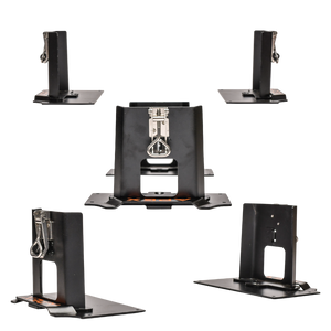 Apex Cooler System Bedrk2ss Beverage Cooler Mounting Rack||bedrk2ss.Png||85||apxbedrk2ss||1473846