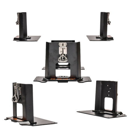 Apex Cooler System Bedrk2ss Beverage Cooler Mounting Rack||bedrk2ss.Png||85||apxbedrk2ss||1473846