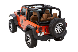 Bestop 54922-17 Soft Top||5492217 Trektop Glide Jk Twill 5.Jpg||89||d345492217||1787428