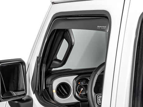 Weathertech (Usa) 80922im Rainguard||80922im_1.Jpg||86||w2480922im||1741910