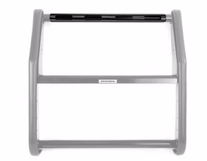 Go Rhino Public Safety 4l72-M1b Bumper Push Bar Top Channel Cover||4l72-M1b_1.Png||86||p2s4l72m1b||2257675