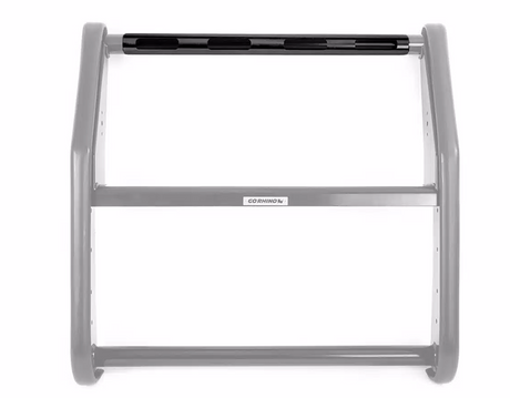 Go Rhino Public Safety 4l72-M1b Bumper Push Bar Top Channel Cover||4l72-M1b_1.Png||86||p2s4l72m1b||2257675