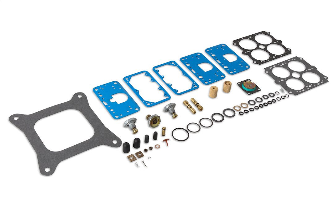 Holley Performance 37-935 Carburetor Rebuild Kit||37-935_03.Jpg||87||h1937935||953621
