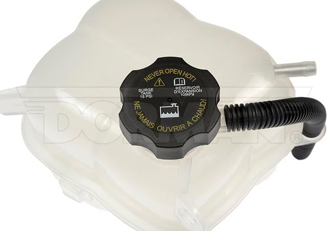 Dorman (Oe Solutions) 603-238 Coolant Reservoir||||88||d18603238||1894223