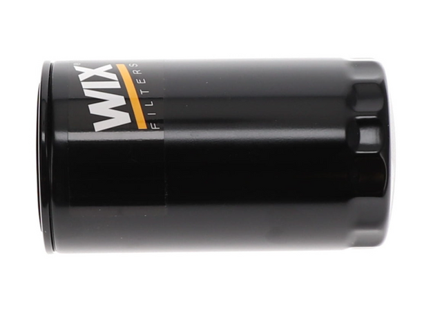 Product of Wix Filters 57151 Canister Oil Filter 
