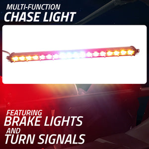 Advanced Accessory Concepts 81801 Light Bar||||89||aac81801||2003846
