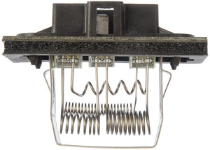 Dorman (Techoice) 973-019 Heater Fan Motor Resistor||973-019-001.Jpg||85||d18973019||1222700