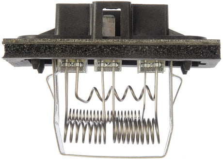 Dorman (Techoice) 973-019 Heater Fan Motor Resistor||973-019-001.Jpg||85||d18973019||1222700