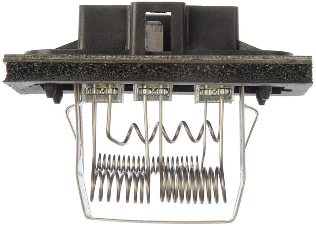 Dorman (Techoice) 973-019 Heater Fan Motor Resistor||973-019-001.Jpg||85||d18973019||1222700