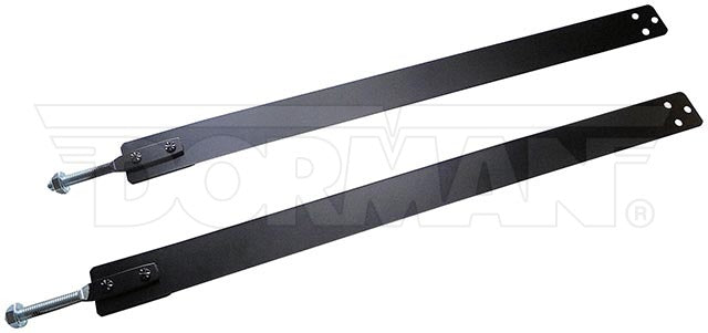 Dorman (Oe Solutions) 578-001 Fuel Tank Strap||578-001.Jpg||85||d18578001||1067885