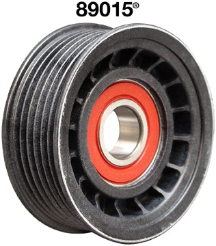 Dayco Products Inc 89015 Drive Belt Tensioner Pulley||89015fro.Jpg||85||d3589015||1165505