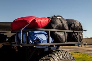 Advanced Accessory Concepts 49001525 Cargo Carrier - Spare Tire Mount||49001525_13.Jpg||95||aac49001525||1049896