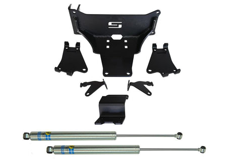 Product of Superlift 92742  Steering Stabilizer 