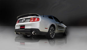 Corsa Performance 14317 Exhaust System Kit||||86||c1m14317||2009142