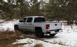 Product of ACCESS Covers Vanish ® 95349 Tonneau Cover 