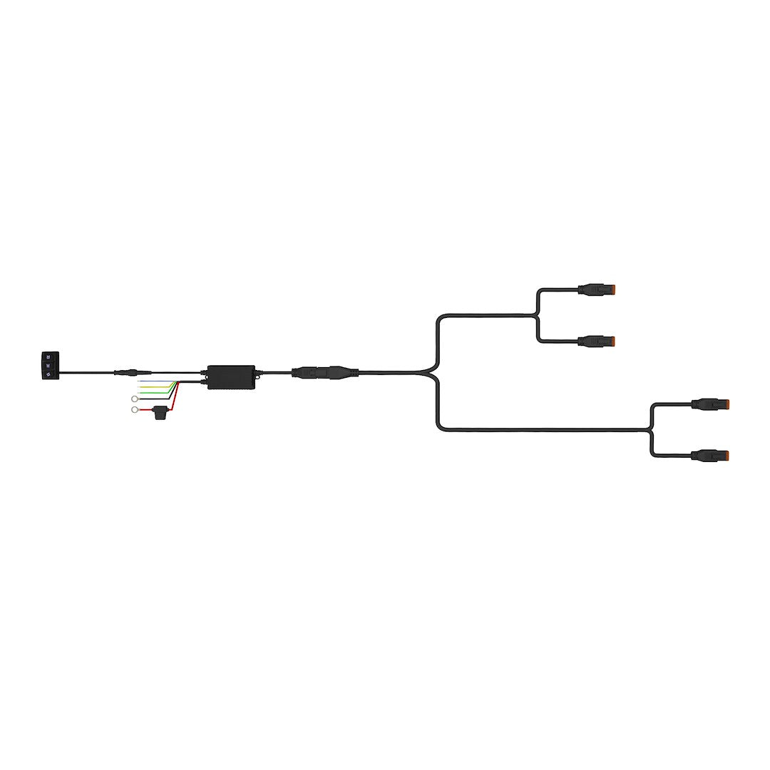 Arc Lighting 63fd4 Grille Light - Led||63fd4_5.Jpg||88||alt63fd4||2211488