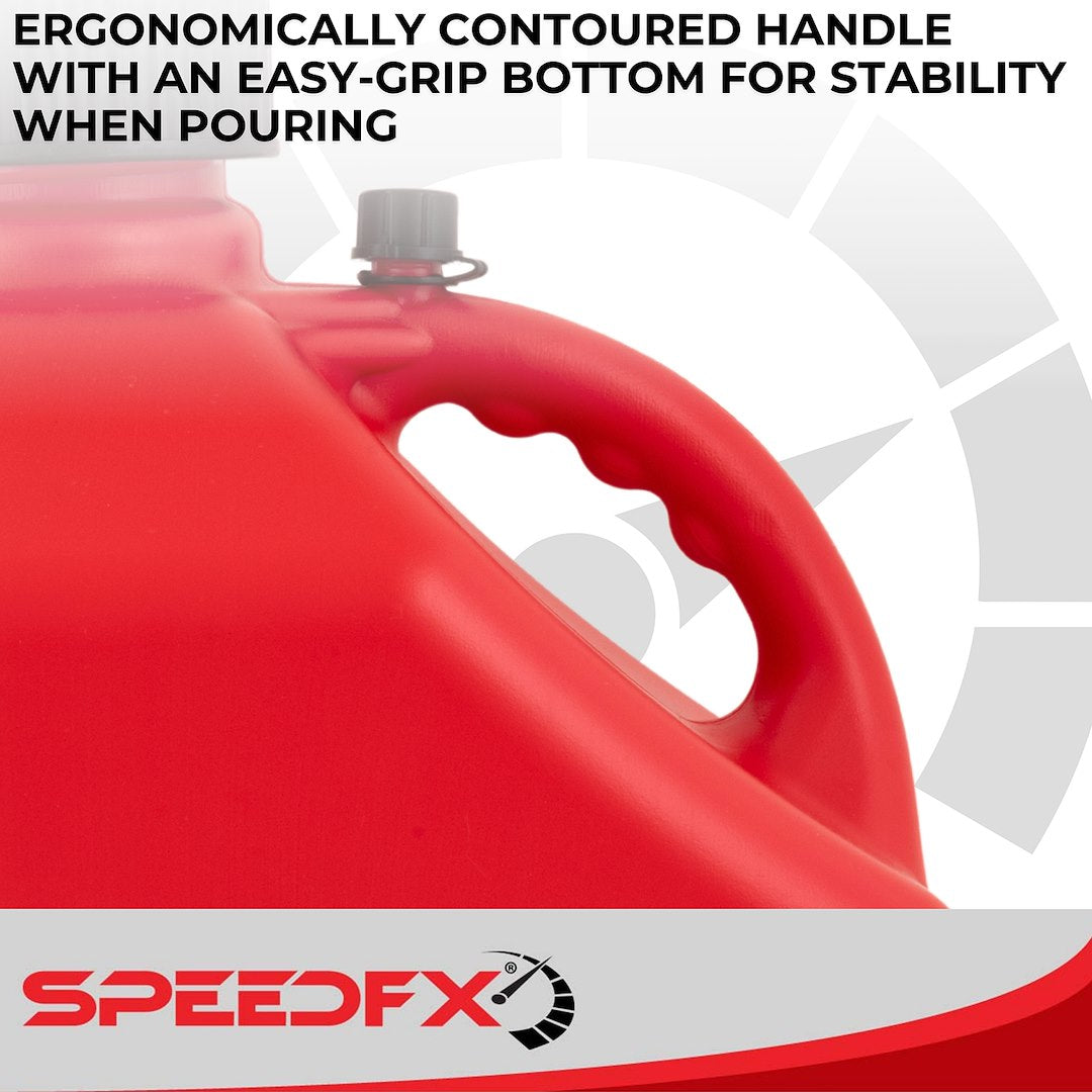 Product of Speedfx 8730 Liquid Storage Container
