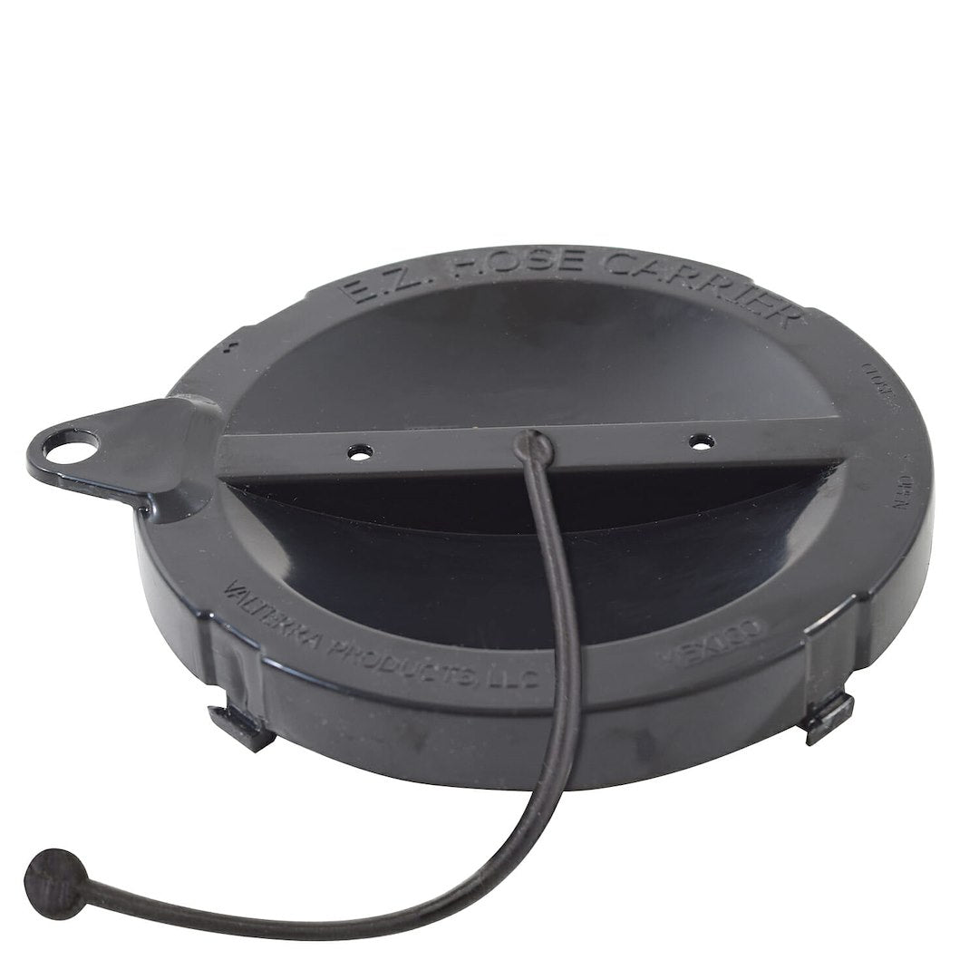 Valterra A04-0338bk Sewer Hose Storage Carrier Cap||a04-0338bk.Jpg||85||v46a040338bk||1125911