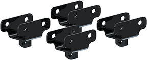 Pullrite 2708 Fifth Wheel Trailer Hitch Mount Foot||2708.Png||85||p1x2708||891407