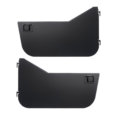 Product of Warrior Products S926door Door