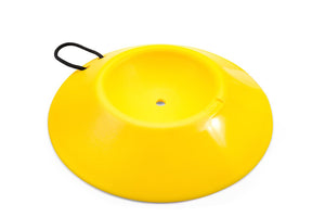 Product of Camco 44632 Trailer Tongue Jack Wheel Chock