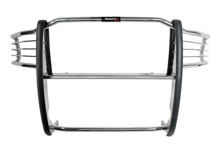 Product of TrailFX E0039S Grille Guard 1-Piece Polished 