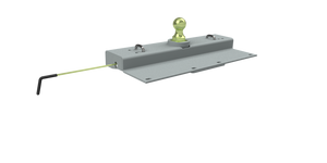 B&W Trailer Hitches Gnrc1219 Gooseneck Trailer Hitch Head||gnrc1219.Jpg||85||b94gnrc1219||1733208