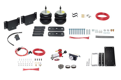 Product of Firestone Industrial 2871 Helper Spring Kit