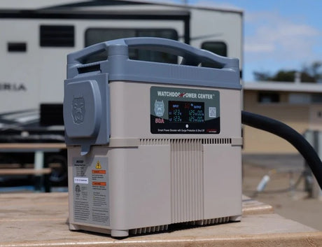 Hughes Auto Wpc50a Voltage Booster||wpc50a_1.Jpg||86||h6zwpc50a||2253784
