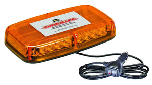 Product of Wolo Mfg 3720m-A Warning Light