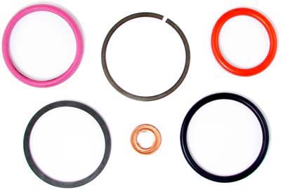 Gb Remanufacturing 522-001 Fuel Injector Seal Kit||522-001.Jpg||85||g79522001||1388825