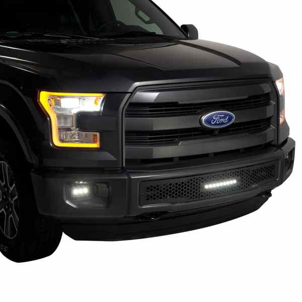 Putco 86169 Bumper Grille Insert||86169_3.Jpg||88||p4586169||1435081