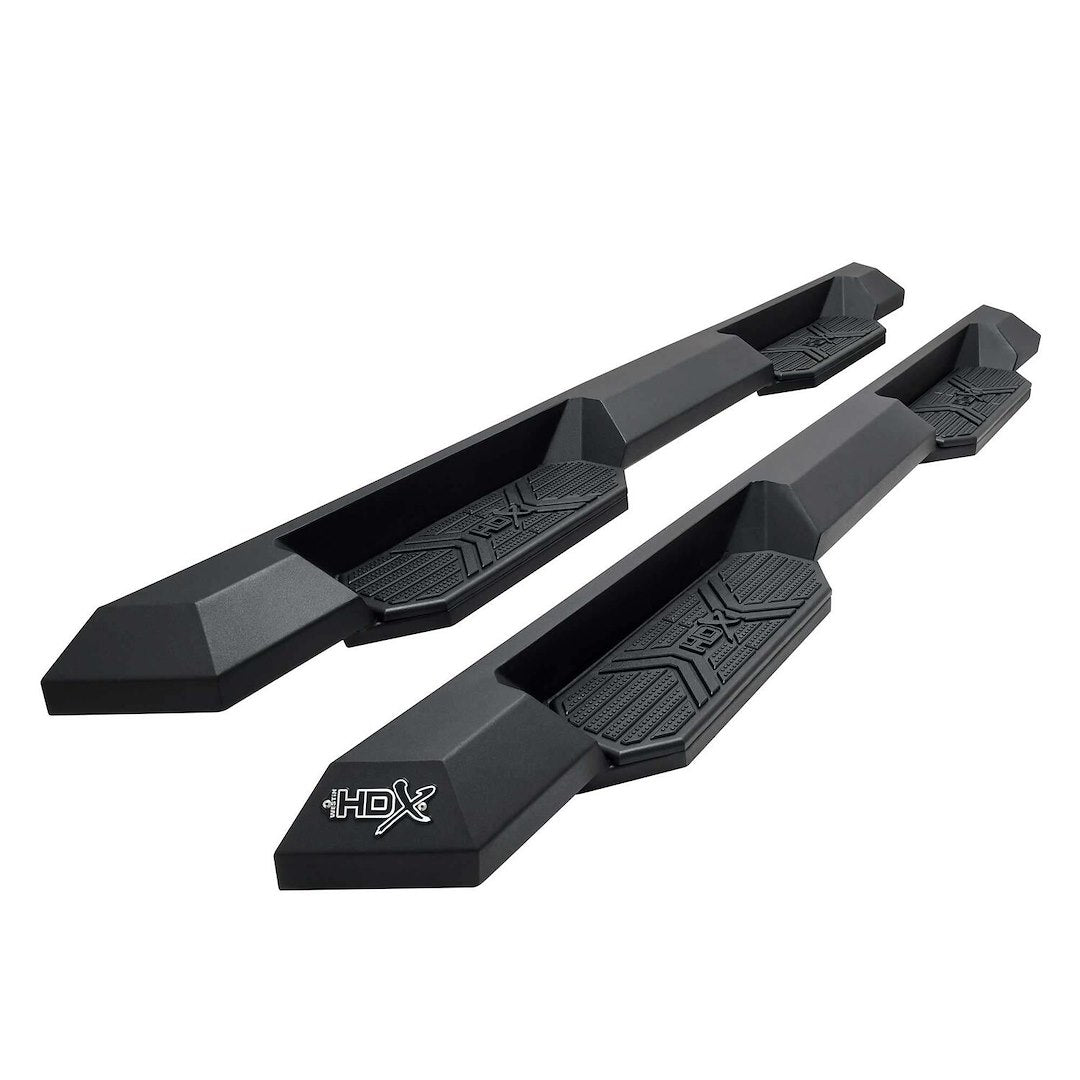 Product of Westin Automotive 56-22785 HDX Xtreme Nerf Bar 