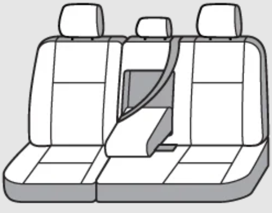 Covercraft Gtt1036cobk Seat Cover||gtt1036cobk_1.Png||86||c59tt1036cobk||2241427