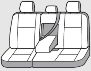 Covercraft Gtt1036cobk Seat Cover||gtt1036cobk_1.Png||86||c59tt1036cobk||2241427