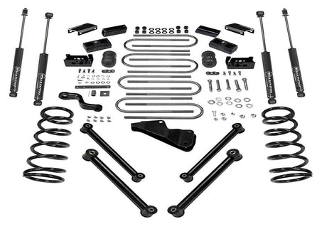 Product of Superlift 4680-2 Lift Kit Component 