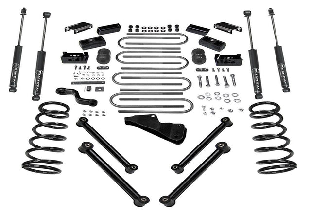 Product of Superlift 4680-2 Lift Kit Component 