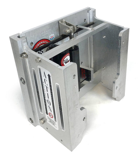 Bobs Machine 100-108001-Nopc-Nospn-Ng Outboard Motor Jack Plate||100-108001-Nopc-Nospn-Ng.Jpg||85||bob100108001n||2114792