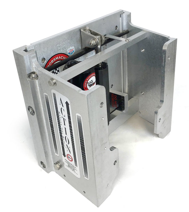 Bobs Machine 100-108001-Nopc-Nospn-Ng Outboard Motor Jack Plate||100-108001-Nopc-Nospn-Ng.Jpg||85||bob100108001n||2114792
