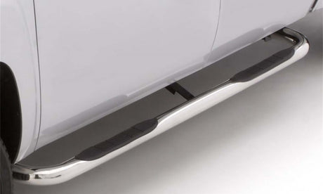 Product of Lund International 22677379 Nerf Bar With Surface Steps 