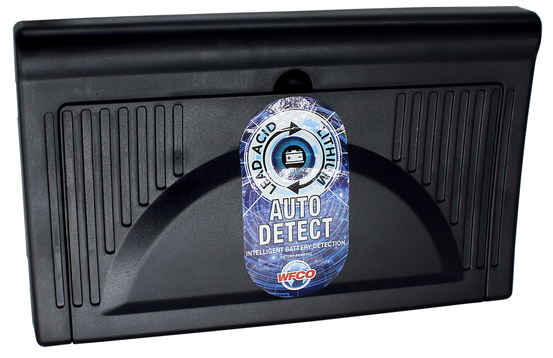 Product of Wfco/ Arterra Wf-8725-Ad Power Converter