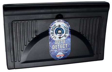 Product of Wfco/ Arterra Wf-8725-Ad Power Converter