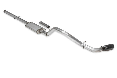 Product of Flowmaster 717857 FlowFX Cat-Back System Single Exhaust System Kit 