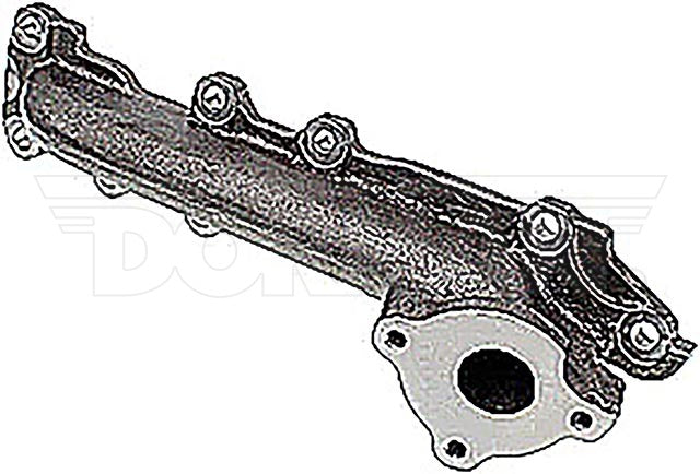 Product of Dorman (Oe Solutions) 674-341 Exhaust Manifold